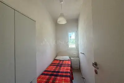 Villa Bifamiliare in vendita, Contrada Salinola, Ostuni