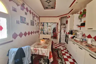 Casa in vendita, via Tommaso Calojra, Palermo