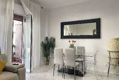 Casa in vendita, Via Umberto Grosso, Roma