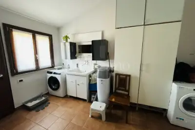 Casa Indipendente in vendita, Via Ponte Gandovere, Gussago