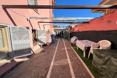 Casa in vendita, Via dei Dentali, Fiumicino