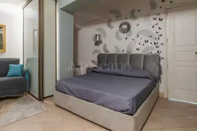 Casa in vendita, via Panisperna, Roma