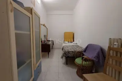 Casa in vendita, Via San Silverio, Roma