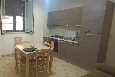 Casa in vendita, Via Domenico Giglio 25, Trapani