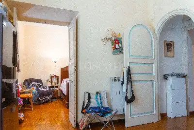 Casa in vendita, Via Assarotti, Genova