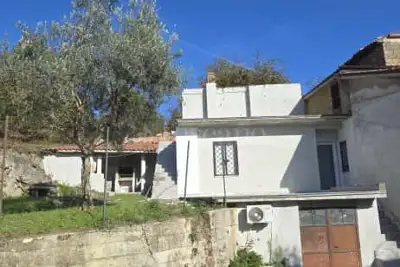 Casa Indipendente in vendita, Capriglia Irpina, Capriglia Irpina