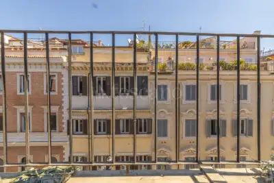 Casa in vendita, Via del Babuino, Roma