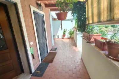 Villa in vendita, Via Cardano, Roma