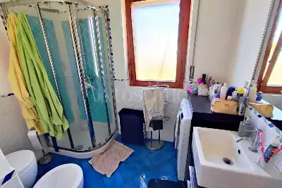 Casa in vendita, Via Ennio Visca, Nettuno