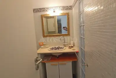 Casa in vendita, Via San Simone, Favignana