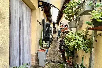 Casa in vendita, Via dei Ciceri, Roma