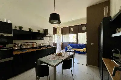 Villa in vendita, Via Antonino di Sangiuliano, Sant'Agata li Battiati