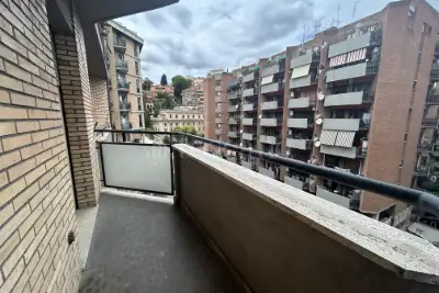 Casa in affitto, Via Federico Rosazza, Roma