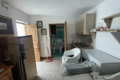 Casa in vendita, Via Giacomo Puccini, Castellammare del Golfo