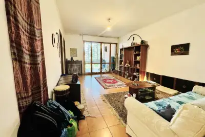 Casa in vendita, Via del Fosso di Gregna, Roma