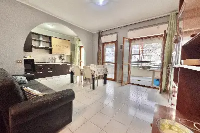 Casa in vendita, Via Acciarella, Nettuno