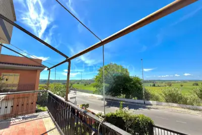 Casa in vendita, Via Ildebrando della Giovanna, Roma