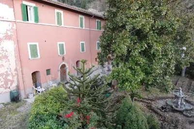 Casa Indipendente in vendita, Via Cerenaro, Rieti