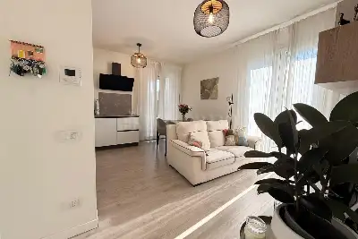 Casa in vendita, Via Eugenio Colorni, Milano