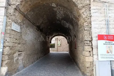 Casa in vendita, Strada Vanese, Bari