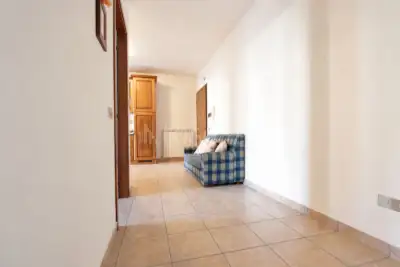 Casa in vendita, Via Caprera, Alba Adriatica