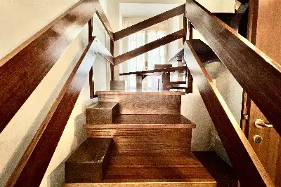 Villa Bifamiliare in vendita, via san Pietro, Desenzano del Garda