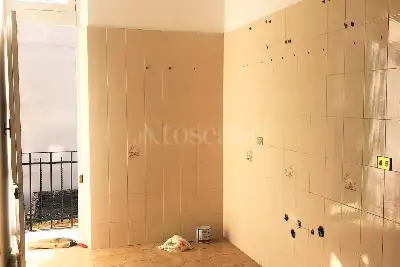 Villa in vendita, Via Demetrio Tripepi, Reggio di Calabria