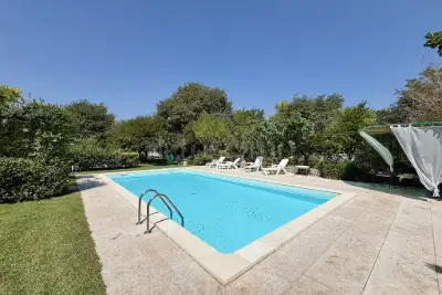 Villa in vendita, Strada San Pietro, Monzambano