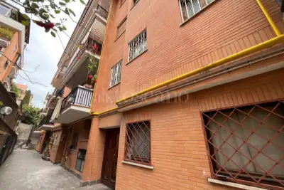 Casa in vendita, Via Gradoli, Roma