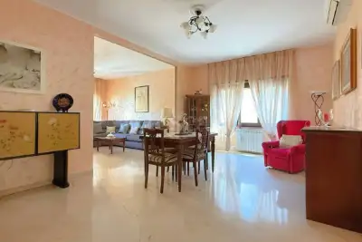 Casa in vendita, Via Mario Musco, Roma