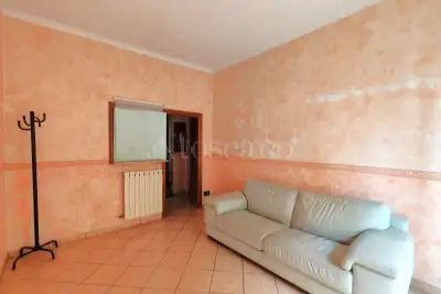Casa in vendita, Via dei Gonzaga, Roma