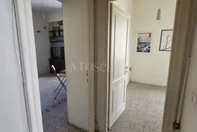 Casa in vendita, Viale Guglielmo Massaia, Roma