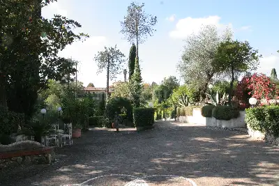 Villa in vendita, via di colle formica, Velletri