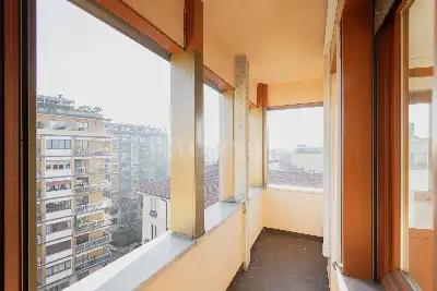 Casa in vendita, VIa Melloni, Milano