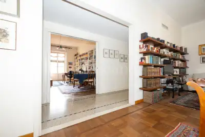 Casa in affitto, Via Monte Amiata, Milano