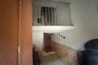 Casa in vendita, Via Arcivescovo Alfano, Palermo