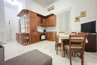 Casa in vendita, Via San Francesco D'Assisi, Cerignola