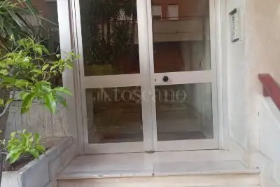 Ufficio in affitto, Via Resuttana, Palermo