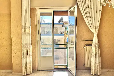 Casa in vendita, Via de Cosmi Giovanni Agostino, Palermo