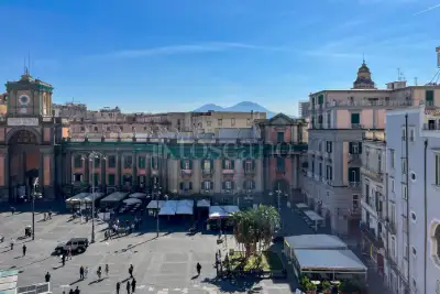 Casa in vendita, Vico Mastellone, Napoli