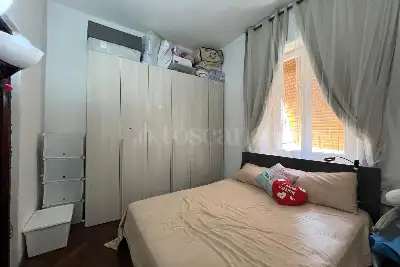 Casa in vendita, Via Ferdinando Martini, Roma