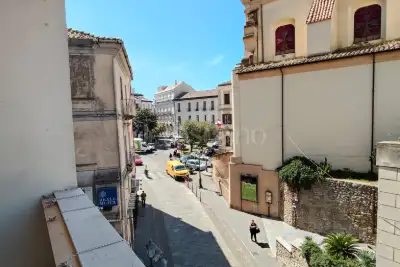Ufficio in vendita, Corso Giuseppe Mazzini, Catanzaro