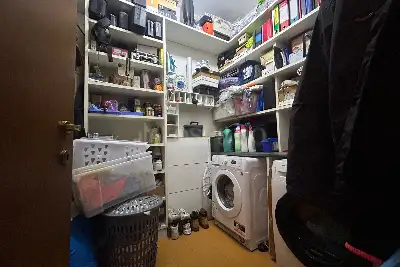 Casa in vendita, Via delle Baleari, Roma