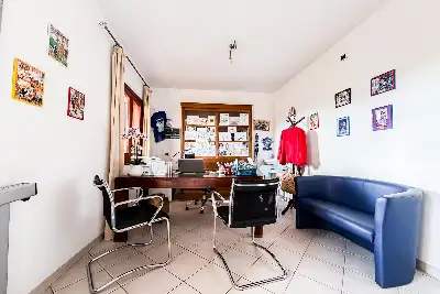 Casa in vendita, Via dell'Eucaliptus , Olbia