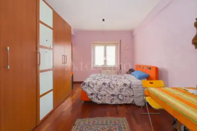 Casa in vendita, Via Carlo Amoretti, Roma