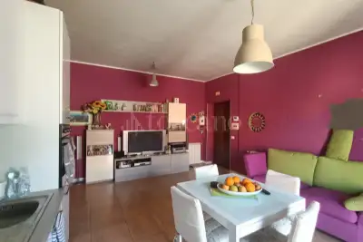 Casa in vendita, Via dei Minatori, Roma