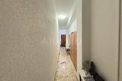 Casa in vendita, Via Enrico Fermi, Catania