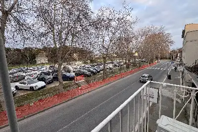 Casa in vendita, Via Roma, Anzio