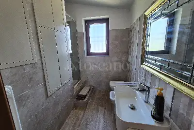 Villa Bifamiliare in vendita, Via dei Tirreni, Sutri