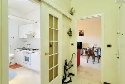 Casa in vendita, Via Vincenzo Gioberti, Brescia